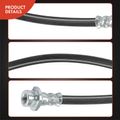 Brake Hydraulic Hose for 2008 INFINITI G37