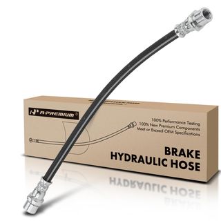 Rear Driver or Passenger Brake Hydraulic Hose for Scion xA 2004-2006 xB Toyota