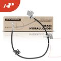 Front Driver Brake Hydraulic Hose for 2001 Land Rover Range Rover