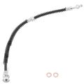 Front Driver Brake Hydraulic Hose for 1999 Land Rover Discovery