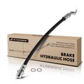 Rear Left or Right Brake Hydraulic Hose for 2002 Toyota Celica