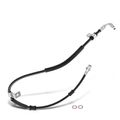 Rear Driver or Passenger Brake Hydraulic Hose for 2002 International Harvester 4200