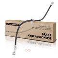 Front Passenger Brake Hydraulic Hose for Honda Civic 2006-2011 1.8L 2.0L