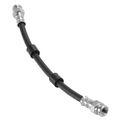 Rear Driver or Passenger Brake Hydraulic Hose for 2011 Mazda 2