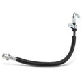 Rear Driver or Passenger Brake Hydraulic Hose for 1999 International Harvester 4700LPX