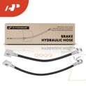 2 Pcs Rear Outer Brake Hydraulic Hose for Ford F-150 2009-2011