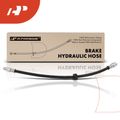 Front Brake Hydraulic Hose for 1995 Volvo 960