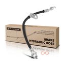 Rear Driver Brake Hydraulic Hose for 2013 Scion tC