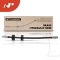 Brake Hydraulic Hose for 1988 Volkswagen Golf