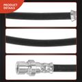 Brake Hydraulic Hose for 2002 Mitsubishi Diamante