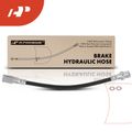 Brake Hydraulic Hose for 2002 Mitsubishi Diamante