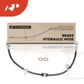 Front Passenger Brake Hydraulic Hose for 1998 Isuzu Oasis