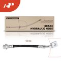 Rear Driver Outer Brake Hydraulic Hose for 2006 Chevrolet Cobalt