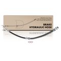 Front Left or Right Brake Hydraulic Hose for Mitsubishi Mirage 1993-2000 Dodge