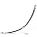 Front Left or Right Brake Hydraulic Hose for Mitsubishi Mirage 1993-2000 Dodge