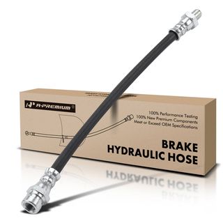 Brake Hydraulic Hose for Chrysler Sebring Dodge Colt Eagle Mitsubishi Plymouth