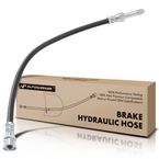Brake Hydraulic Hose for Dodge Sprinter 2500 Mercedes-Benz Sprinter 3500