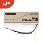Brake Hydraulic Hose for Dodge Sprinter 2500 Mercedes-Benz Sprinter 3500