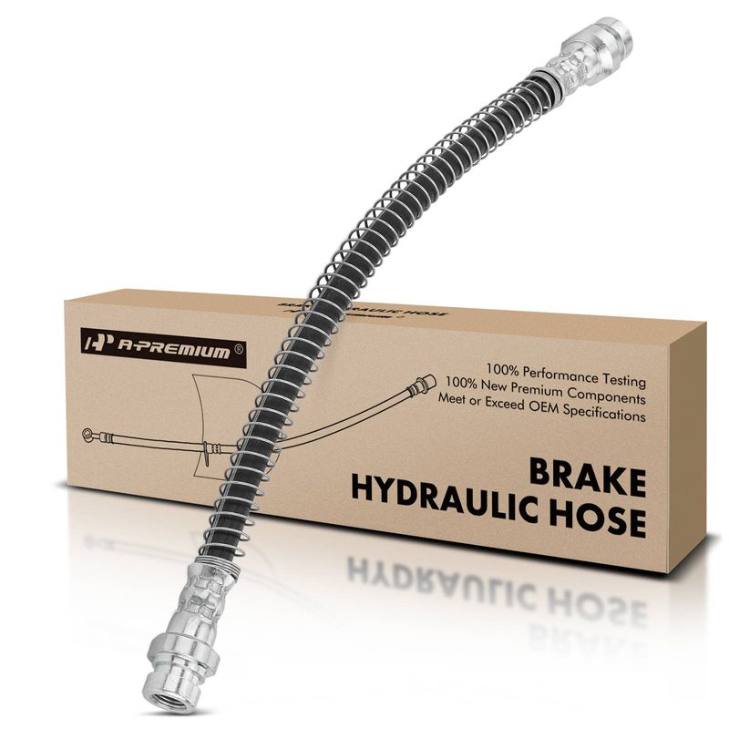 Brake Hydraulic Hose for Eagle Talon 1990-1994 Mitsubishi Eclipse Mirage