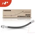 Brake Hydraulic Hose for Eagle Talon 1990-1994 Mitsubishi Eclipse Mirage