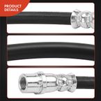 Brake Hydraulic Hose for Dodge Sprinter 3500 2003-2006 Freightliner Sprinter 3500