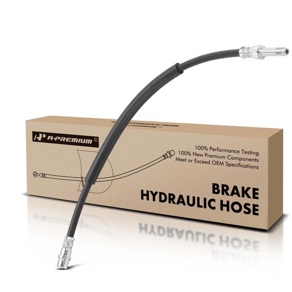 Brake Hydraulic Hose for Dodge Sprinter 3500 2003-2006 Freightliner Sprinter 3500