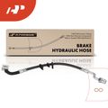 Rear Passenger Brake Hydraulic Hose for 2006 Mercury Monterey