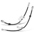 2 Pcs Front Brake Hydraulic Hose for 2008 Chrysler Sebring