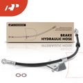 Front Passenger Brake Hydraulic Hose for 2017 Jeep Compass