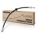 Front Driver or Passenger Brake Hydraulic Hose for 2005 BMW M3