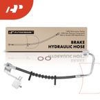 Rear Left Outer Brake Hydraulic Hose for Dodge Grand Caravan 2008-2011 Dodge VW