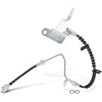 Rear Driver Brake Hydraulic Hose for Dodge Grand Caravan Chrysler Town & Country
