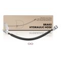 Rear Driver Brake Hydraulic Hose for 2012 Dodge Charger