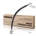 Rear Driver Brake Hydraulic Hose for 2012 Dodge Charger