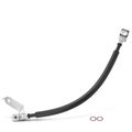 Rear Driver Brake Hydraulic Hose for 2012 Dodge Charger