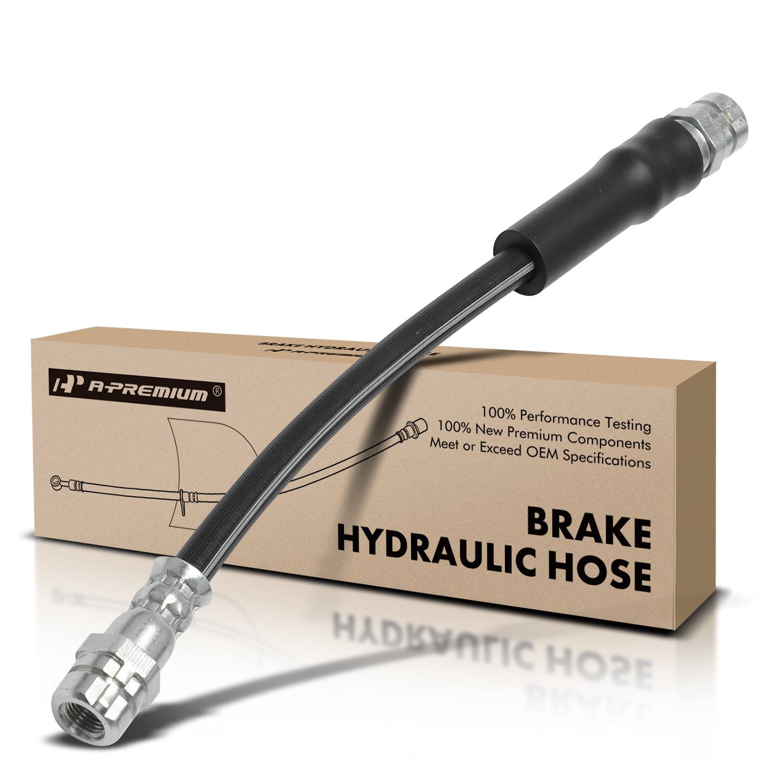 Brake Hydraulic Hose