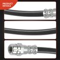 Brake Hydraulic Hose for 2011 Volkswagen Jetta