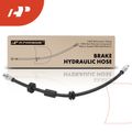 Front Driver or Passenger Brake Hydraulic Hose for 2008 Volvo V50