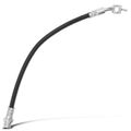 Rear Right Outer Brake Hydraulic Hose for 2012 Volvo S80