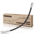 Rear Right Outer Brake Hydraulic Hose for 2012 Volvo S80