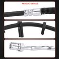 Rear Driver Brake Hydraulic Hose for 2006 Mercury Monterey