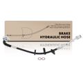 Rear Driver Brake Hydraulic Hose for 2006 Mercury Monterey