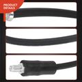 Brake Hydraulic Hose for 1997 BMW 740iL