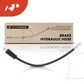 Brake Hydraulic Hose for 1997 BMW 740iL