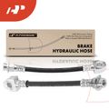 2 Pcs Rear Brake Hydraulic Hose for 2002 Jeep Grand Cherokee