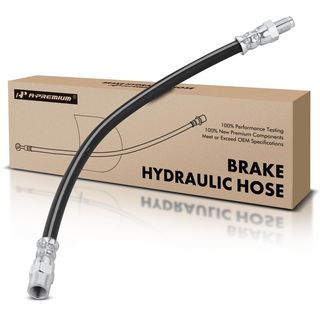 Brake Hydraulic Hose for Mercedes C36 C43 AMG Volvo V70 S60