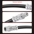 Brake Hydraulic Hose for 2005 Volvo V70