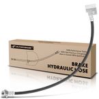 Rear Center Brake Hydraulic Hose for Dodge Ram 1500 Ram 2500 Ram 3500 Dakota