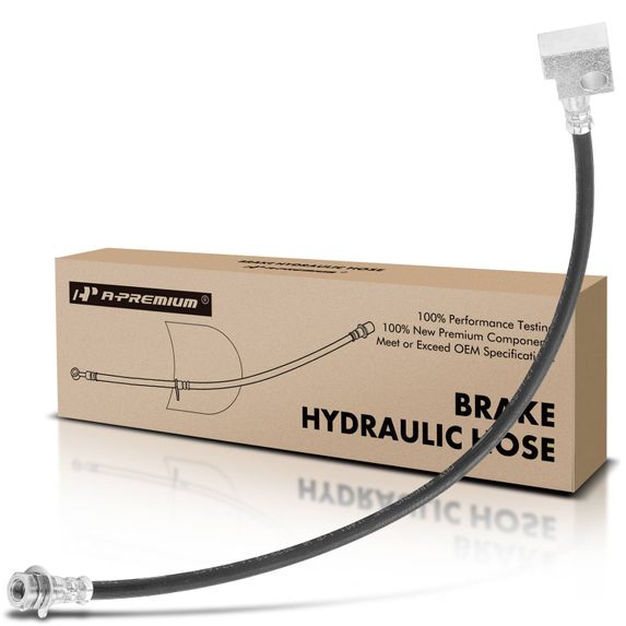 Rear Center Brake Hydraulic Hose for Dodge Ram 1500 Ram 2500 Ram 3500 Dakota