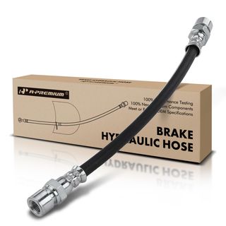 Brake Hydraulic Hose for Volkswagen Beetle Transporter Porsche 914